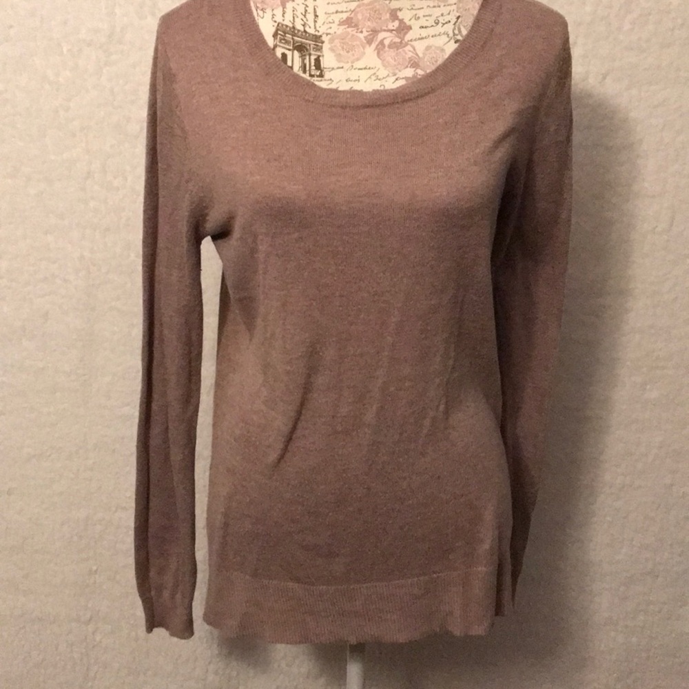 Missimo long sleeve shirt